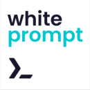 Logo da White Prompt